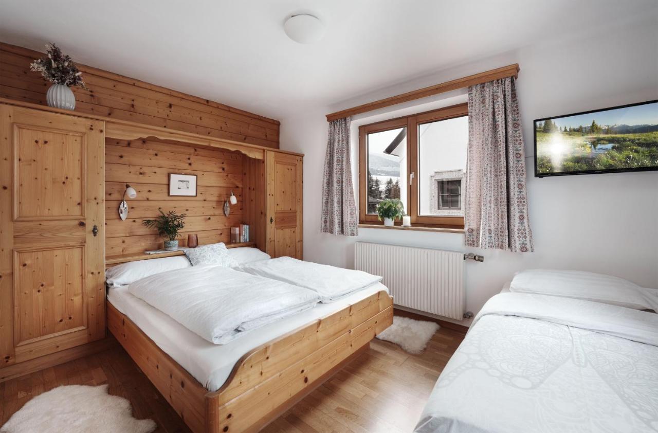 Appartement Leni 레오강 외부 사진