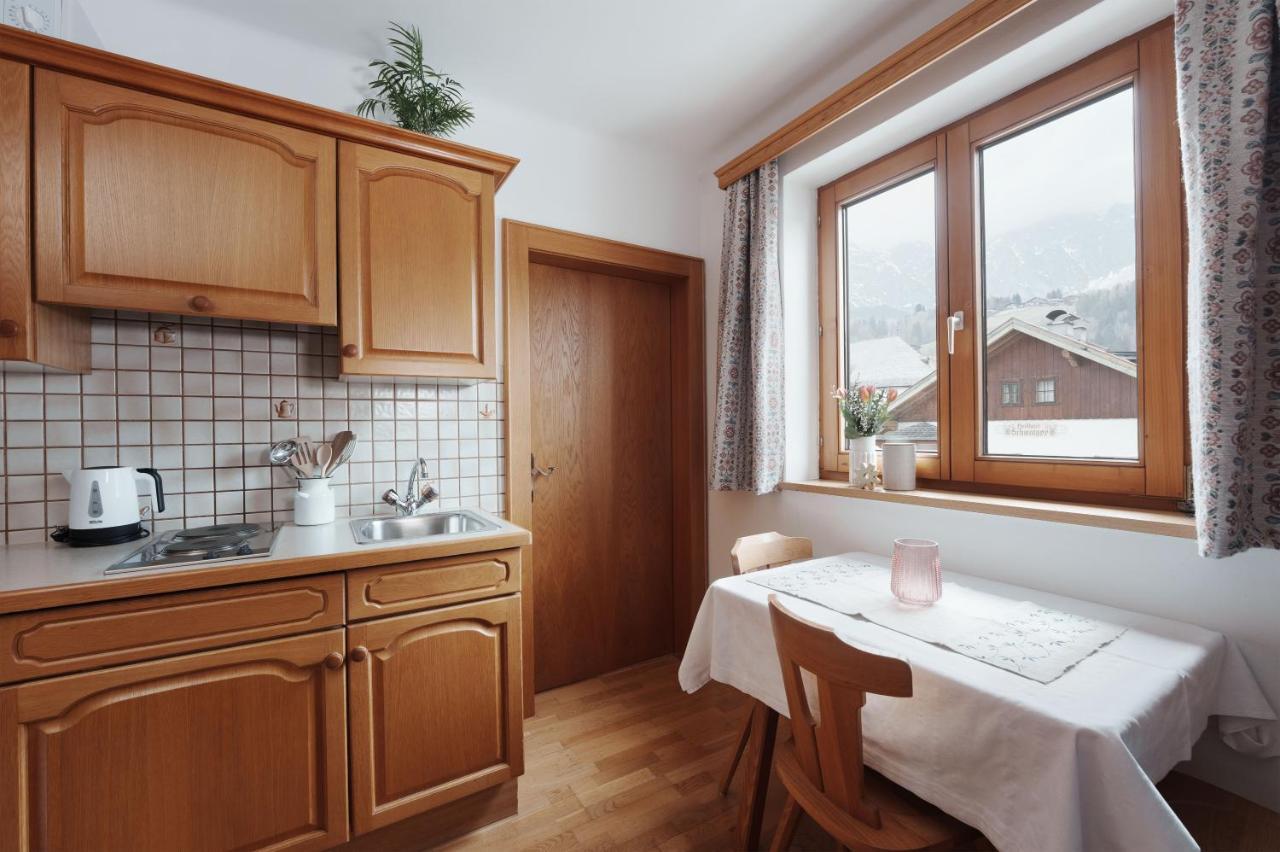 Appartement Leni 레오강 외부 사진